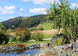 Holiday Flat in Schwalefeld Near the ski Area