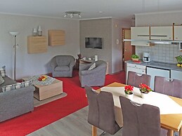 Holiday Flat in Schwalefeld Near the ski Area
