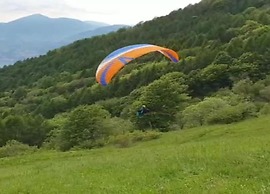 Ancient, Renovated Farmstead With Private, Equipped Garden
