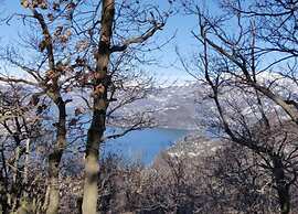 Ancient, Renovated Farmstead With Private, Equipped Garden