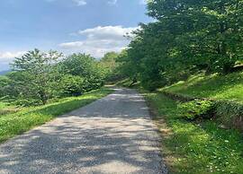 Ancient, Renovated Farmstead With Private, Equipped Garden