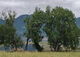 Ancient, Renovated Farmstead With Private, Equipped Garden