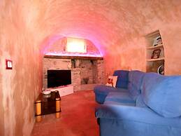 Ancient, Renovated Farmstead With Private, Equipped Garden