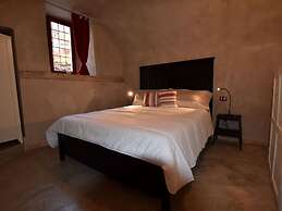 Ancient, Renovated Farmstead With Private, Equipped Garden