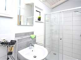 Cosy Holiday Home in Güntersberge Harz With Wood Stove & 2 Terraces