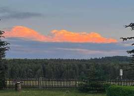 Cosy Holiday Home in Güntersberge Harz With Wood Stove & 2 Terraces