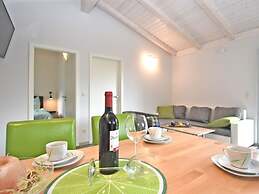 Cosy Holiday Home in Güntersberge Harz With Wood Stove & 2 Terraces