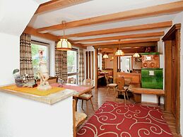Spacious Holiday Home in Wenns near Ski Area