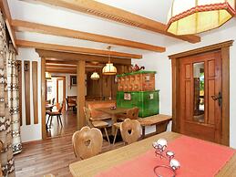 Spacious Holiday Home in Wenns near Ski Area