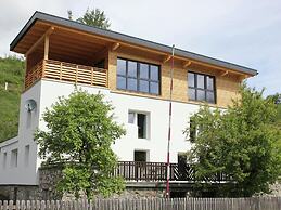 Spacious Holiday Home in Wenns near Ski Area