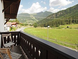 Spacious Holiday Home in Wenns near Ski Area