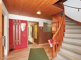 Spacious Holiday Home in Wenns near Ski Area