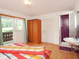 Spacious Holiday Home in Wenns near Ski Area