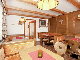 Spacious Holiday Home in Wenns near Ski Area
