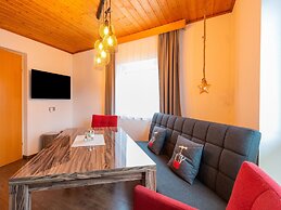 Cozy Apartment in Kitzbuhel near Ski Area