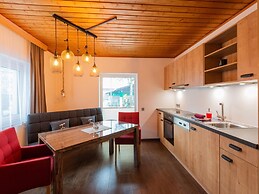 Cozy Apartment in Kitzbuhel near Ski Area