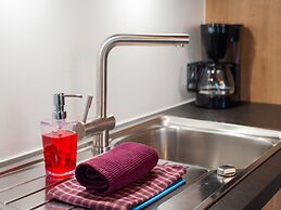 Cozy Apartment in Kitzbuhel near Ski Area