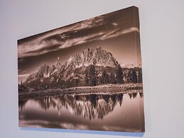 Cozy Apartment in Kitzbuhel near Ski Area