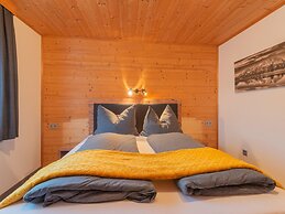 Cozy Apartment in Kitzbuhel near Ski Area