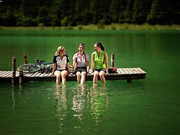 Modern Apartment in Fieberbrunn With Terrace