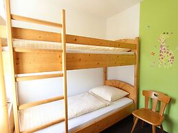 Modern Apartment in Fieberbrunn With Terrace