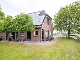 Beautiful Holiday Farm in Holten With hot tub and Sauna