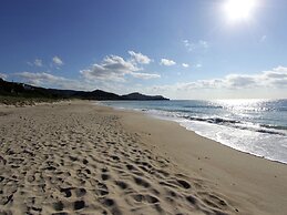 Picturesque Flat With sea View