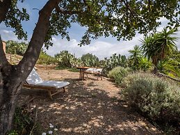 Picturesque Flat With sea View