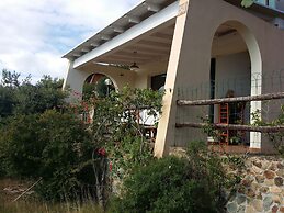 Picturesque Flat With sea View