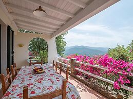 Picturesque Flat With sea View