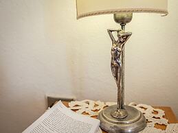 Picturesque Flat With sea View