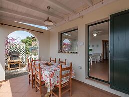 Picturesque Flat With sea View