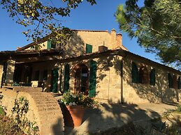 Belvilla by OYO Podere San Giovanni