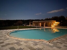 Farmhouse in Pisan Hills With Pool