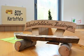 Wohnung mit Eigener Terrasse in Huddingen
