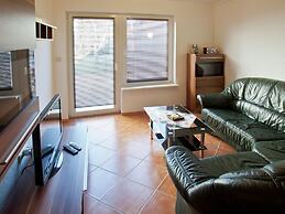 Modern Bungalow in Rerik With Terrace