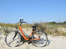 Modern Bungalow in Rerik With Terrace