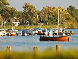 Modern Bungalow in Rerik With Terrace