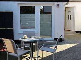 Modern Bungalow in Rerik With Terrace