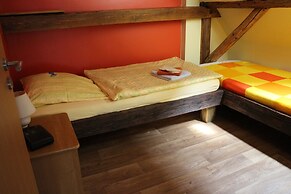 Ferienwohnung mit Sauna in Lothe