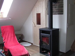 Beautiful Holiday Home With Sauna