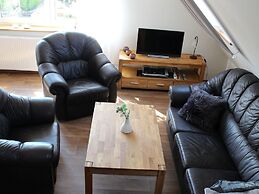 Beautiful Holiday Home With Sauna