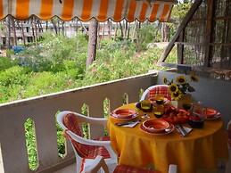 Belvilla by OYO Il Girasole