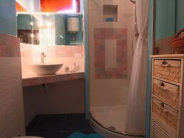 Belvilla by OYO Il Girasole