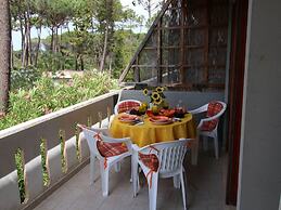 Belvilla by OYO Il Girasole