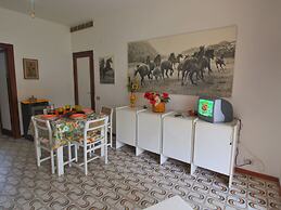 Belvilla by OYO Il Girasole