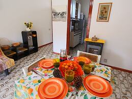 Belvilla by OYO Il Girasole