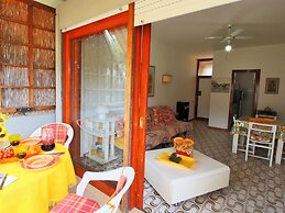 Belvilla by OYO Il Girasole