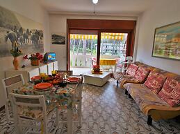 Belvilla by OYO Il Girasole