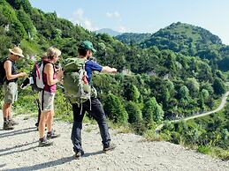 Apartments Near the Gardameer